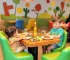 restaurantes com espaço kids