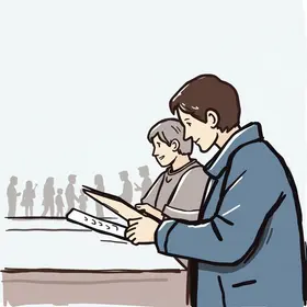 Consultas Públicas