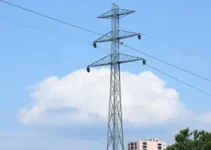 reajuste da conta de luz