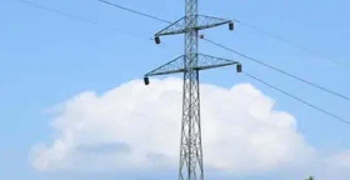 reajuste da conta de luz