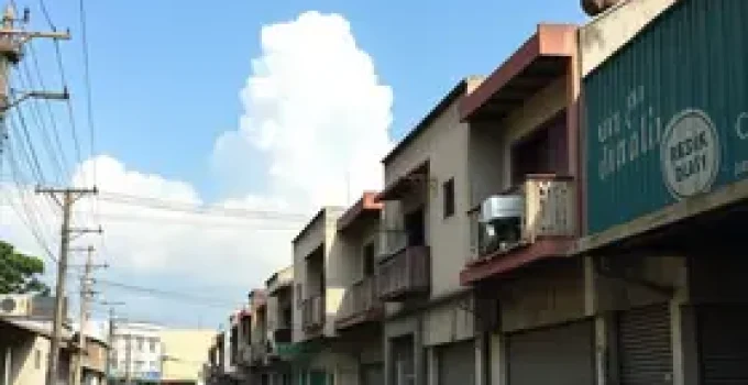 ações de despejo