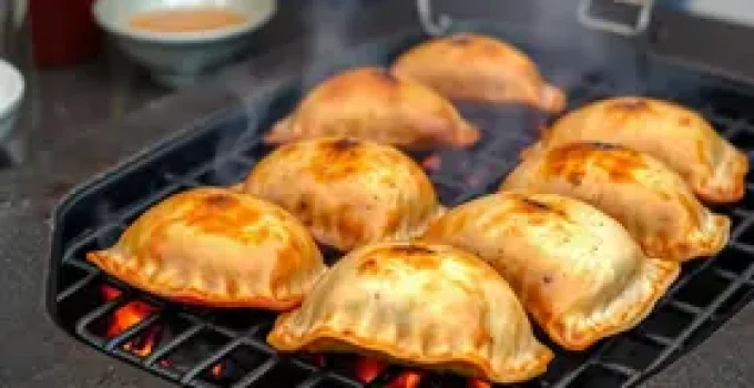 Parrillita