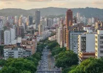 bairros mais seguros de SP