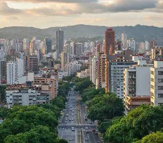 bairros mais seguros de SP