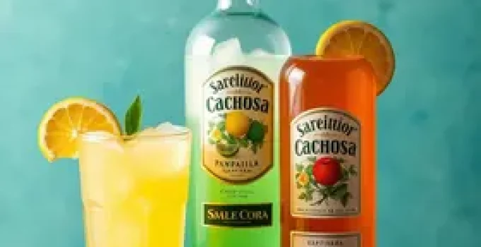 Dia da Cachaça
