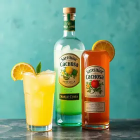 Dia da Cachaça