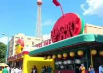 hamburguerias temáticas em São Paulo