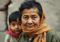 documentário premiado sobre imigrante centro-africano