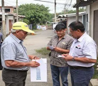 Gestão da Operação Urbana Bairros do Tamanduateí