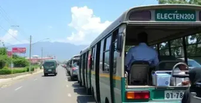 Eleições em Prudente