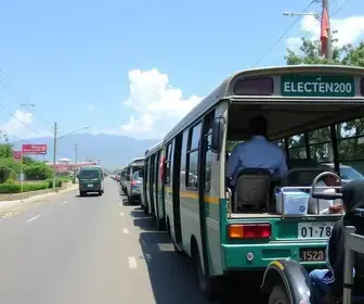Eleições em Prudente