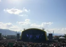 Festival do Cambuci