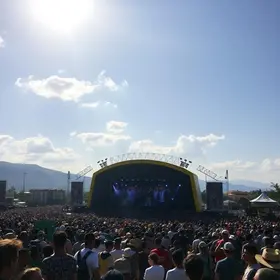 Festival do Cambuci