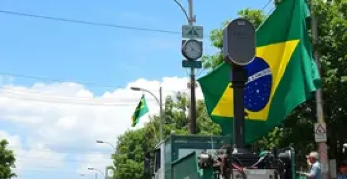 funcionamento dos equipamentos municipais