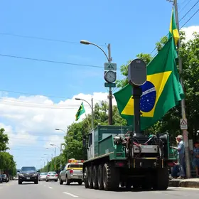 funcionamento dos equipamentos municipais