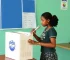 Resultado da votação em Cambuci
