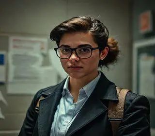 estudante de direito mata a mãe