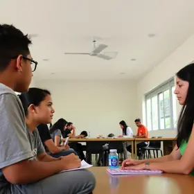 Missão Solidária