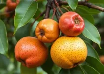 frutas nativas brasileiras