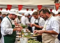 Festival Ecogastronômico do Cambuci