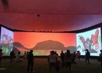 EXPERIMENTA! no Sesc Pinheiros