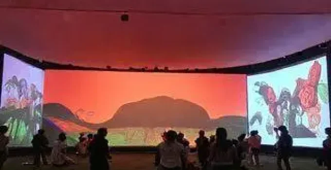 EXPERIMENTA! no Sesc Pinheiros