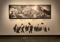 exposição de fotos na alespe lembra revolta paulista de 1924