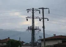 falha em subestação elétrica