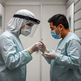 vacina contra a Covid