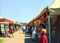 Feira Circuito Cultural
