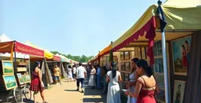 Feira Circuito Cultural