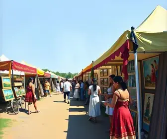 Feira Circuito Cultural