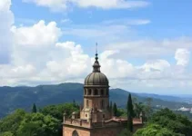 feriadão de Tiradentes