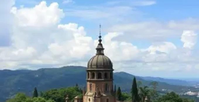 feriadão de Tiradentes