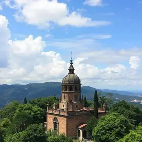 feriadão de Tiradentes