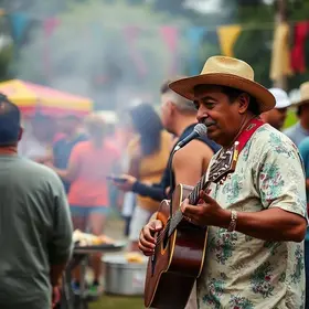 Festival do Cambuci 2026