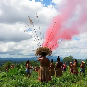 Festival do Cambuci