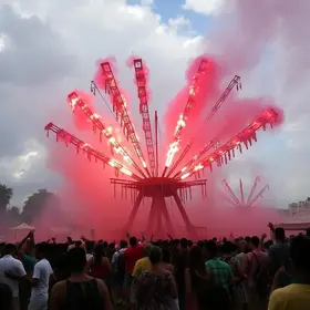 Festival do Cambuci