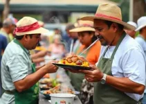 Festival do Cambuci de Paranapiacaba