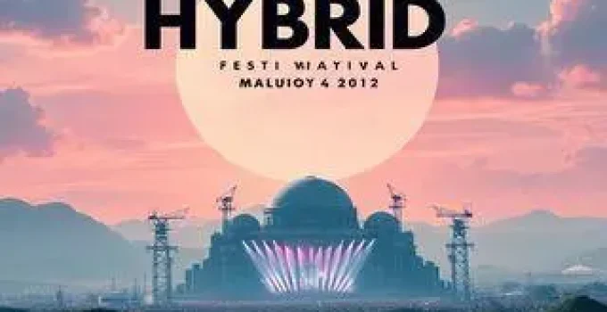 Festival Híbrido