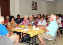 Fórum da Terceira Idade do Cambuci