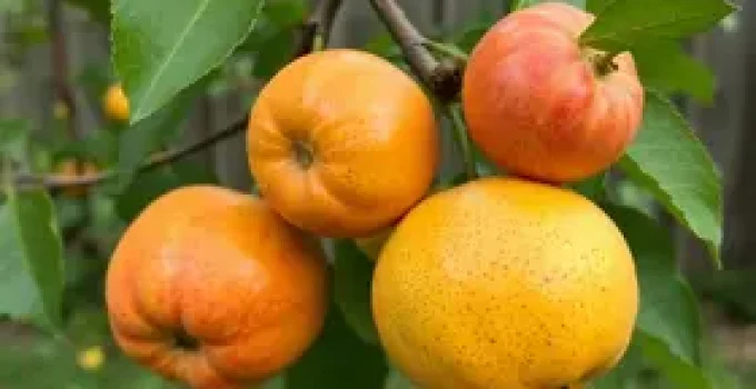 frutas brasileiras