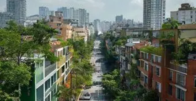 déficit habitacional