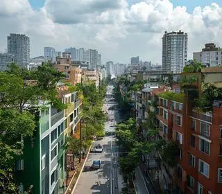 déficit habitacional