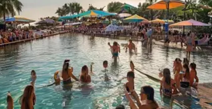 Festival de Verão Praia SP