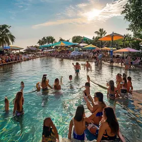 Festival de Verão Praia SP