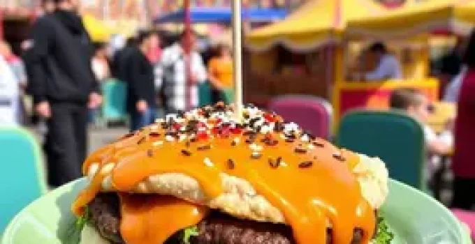 restaurantes para o Carnaval