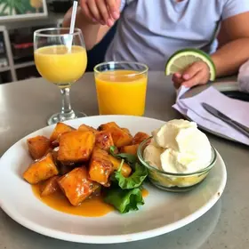 guisado típico de Guarulhos