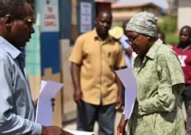 eleições no Haiti