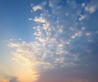 Hoje no Céu
